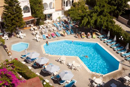Ialyssos Griechenland Promo-Code Booking.com