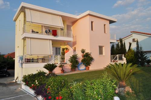 Zacharo Code promo Grèce Booking.com