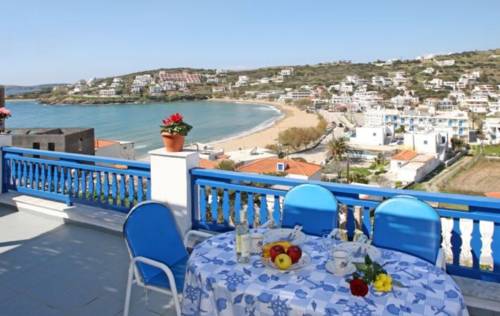Batsíon Griechenland Promo-Code Booking.com