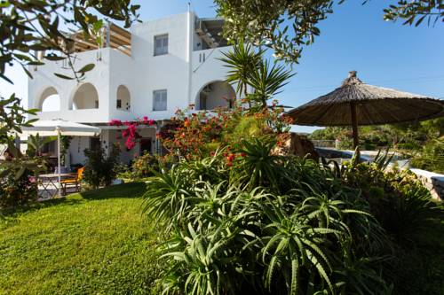 Aliki Griechenland Promo-Code Booking.com