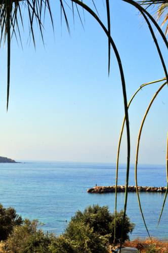 Drios Code promo Grèce Booking.com