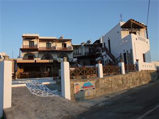 Astypalaia Greece Hotels