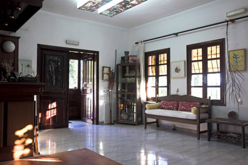 Pyrgadikia Griechenland Promo-Code Booking.com