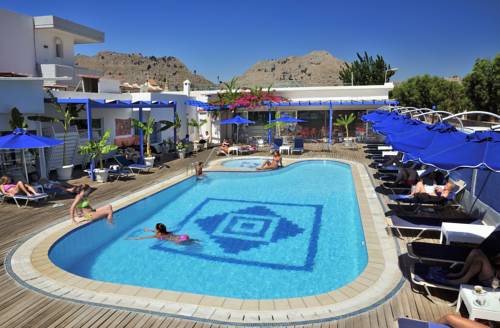 Kolímbia Griechenland Promo-Code Booking.com