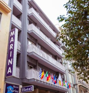 Athens Greece Hotels