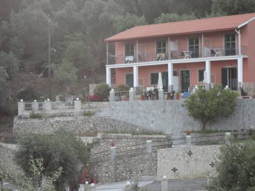 Paleokastritsa Greece Promo Code Booking.com