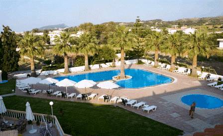 Theologos (Rhodos) Griechenland Promo-Code Booking.com