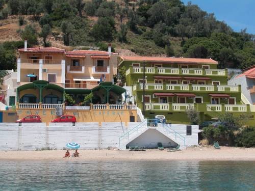 Marathokampos Code promo Grèce Booking.com
