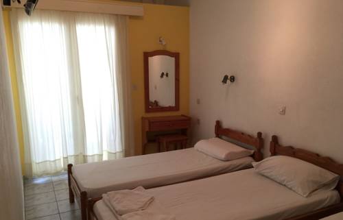 Ville de Skiathos Code promo Grèce Booking.com