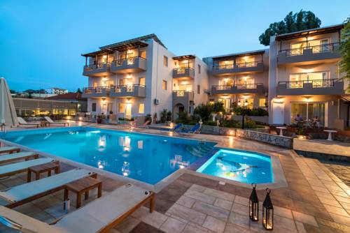 Agia Pelagia, Heraklion Griechenland Promo-Code Booking.com