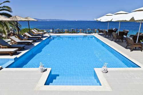 Ormos Panagias Griechenland Promo-Code Booking.com