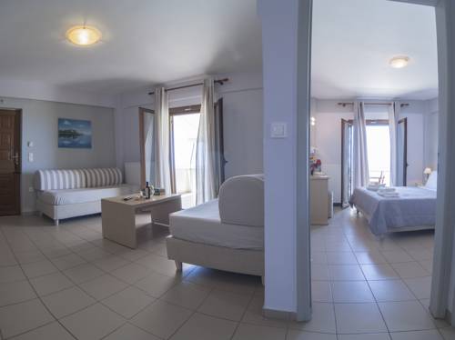 Gialova Griechenland Promo-Code Booking.com