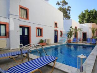 Santorini Greece Hotels