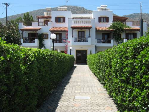 Hersonissos Griechenland Promo-Code Booking.com