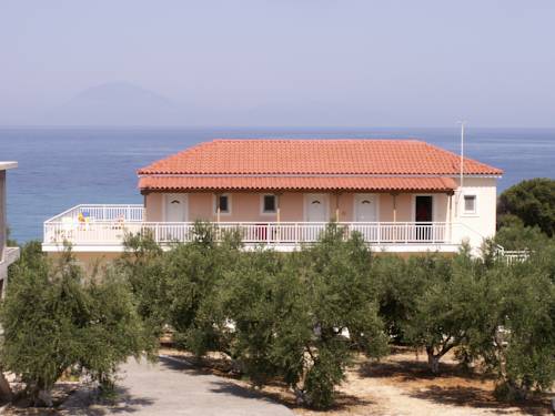 Kyllíni Griechenland Promo-Code Booking.com