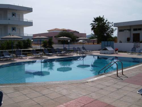 Faliraki Griechenland Promo-Code Booking.com