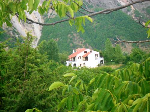 Theodoriana Greece Hotel