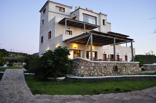Elafónisos Griechenland Promo-Code Booking.com