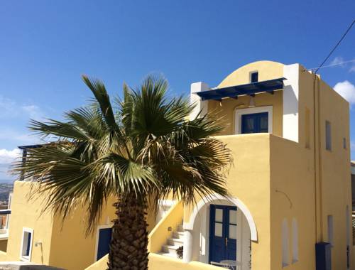 Pirgos Griechenland Promo-Code Booking.com