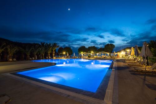 Míthimna Code promo Grèce Booking.com