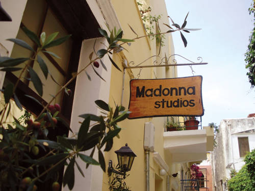 Chania Code promo Grèce Booking.com