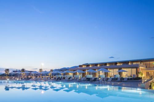 Kalamata Greece Hotel