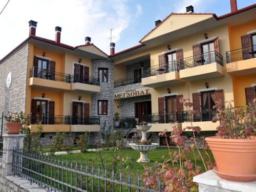 Kalývia Code promo Grèce Booking.com