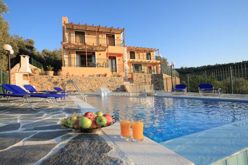 Kiriana Code promo Grèce Booking.com