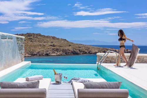 Mykonos Greece Promo Code Booking.com