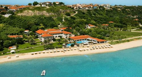 Afitos Greece Hotel
