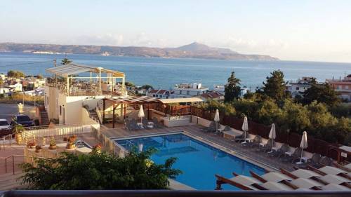 Odo Vamou, Kalyves Apokoronou Griechenland Promo-Code Booking.com