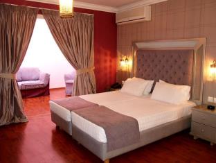 Athens Greece Hotels