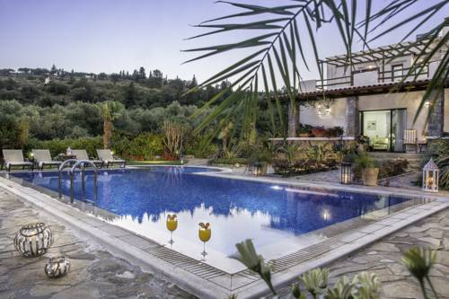 Pemónia Greece Hotel