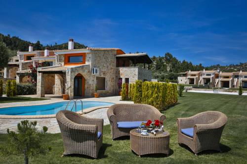 Nea Skioni Greece Hotel