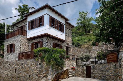 Vizitsa Greece Promo Code Booking.com