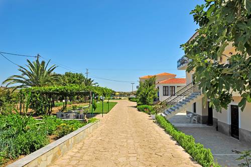 Míthimna Code promo Grèce Booking.com