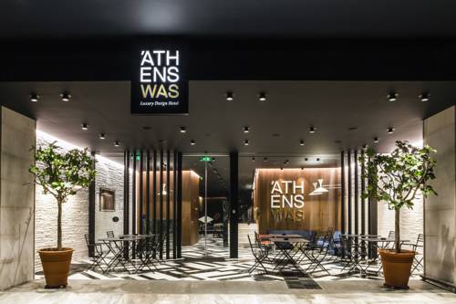 Athen Griechenland Promo-Code Booking.com