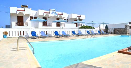 Amoopi, Karpathos Code promo Grèce Booking.com