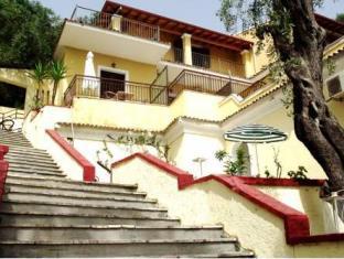 Corfu Island Greece Hotels