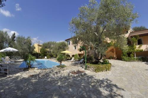 Kontokálion Greece Promo Code Booking.com