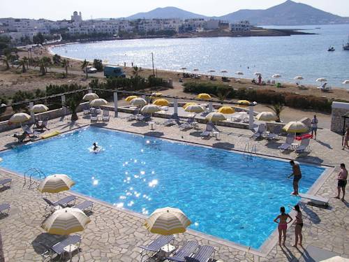 Náousa Griechenland Promo-Code Booking.com