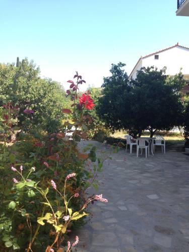 Kokkari Greece Hotel