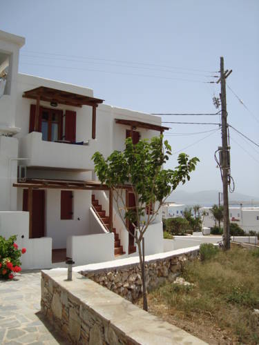 Koufonisia Griechenland Promo-Code Booking.com
