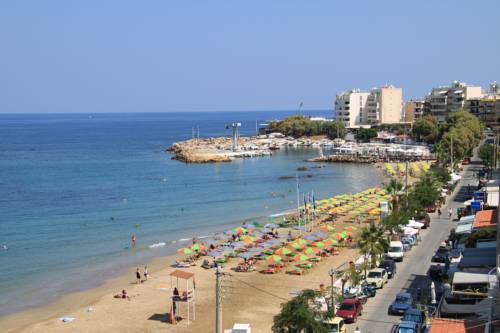 Chania Code promo Grèce Booking.com