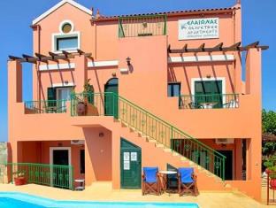 Crete Island Greece Hotels