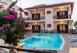 Crete Island Greece Hotels