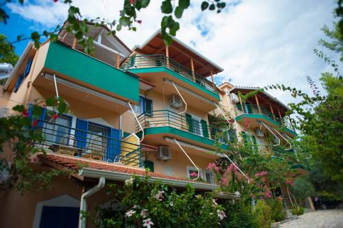 Paralia Loutsa Griechenland Promo-Code Booking.com