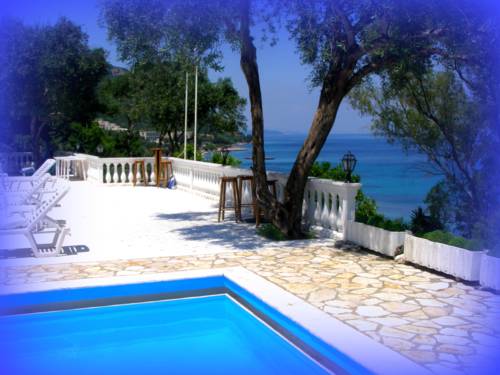 Moraitika Greece Hotel