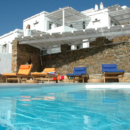 Tínos Greece Promo Code Booking.com