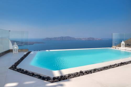 Fira Greece Hotel